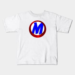 Super M Kids T-Shirt